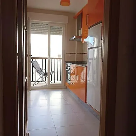 Delante De La Playa.