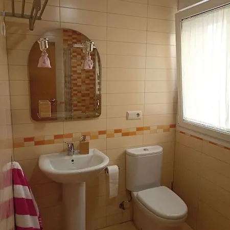 Delante De La Playa. Ribeira