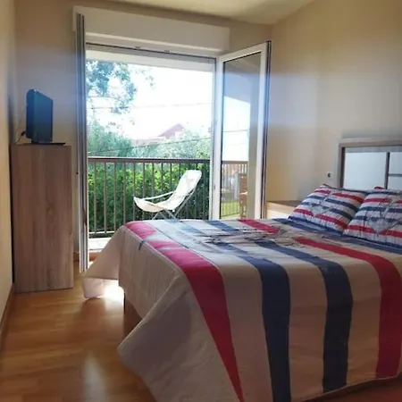 Appartamento Delante De La Playa.