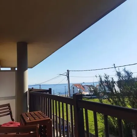 Appartement Delante De La Playa.