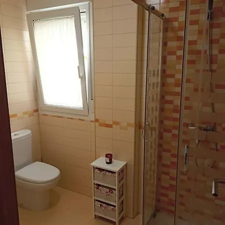 Appartamento Delante De La Playa.