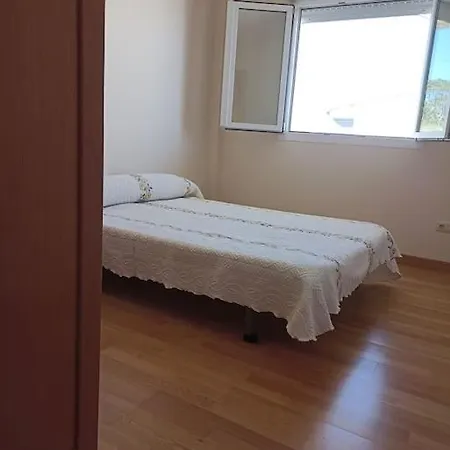 Appartement Delante De La Playa. *
