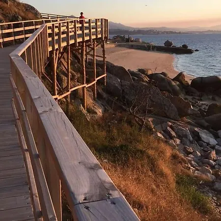 Delante De La Playa. Appartamento *