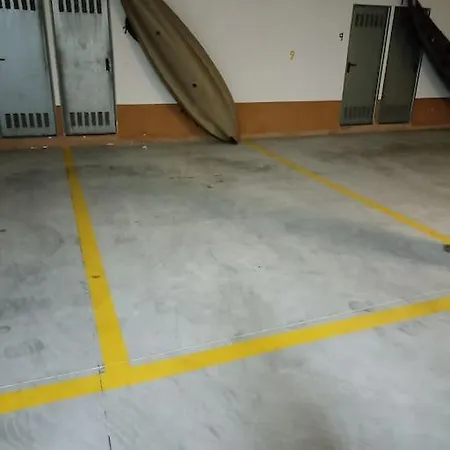 Delante De La Playa. Appartamento *