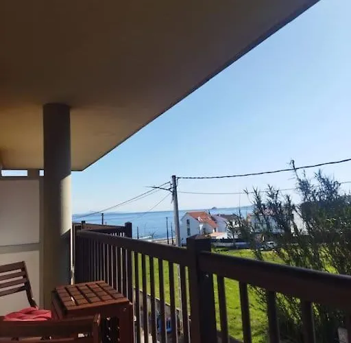 Apartment Delante De La Playa.